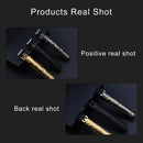 Barbeador Profissional Recarregável Dragon